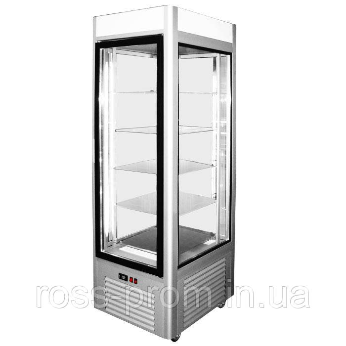 Шафа холодильна кондитерська Torino-K