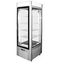 Холодильна кондитерська шафа Torino-K