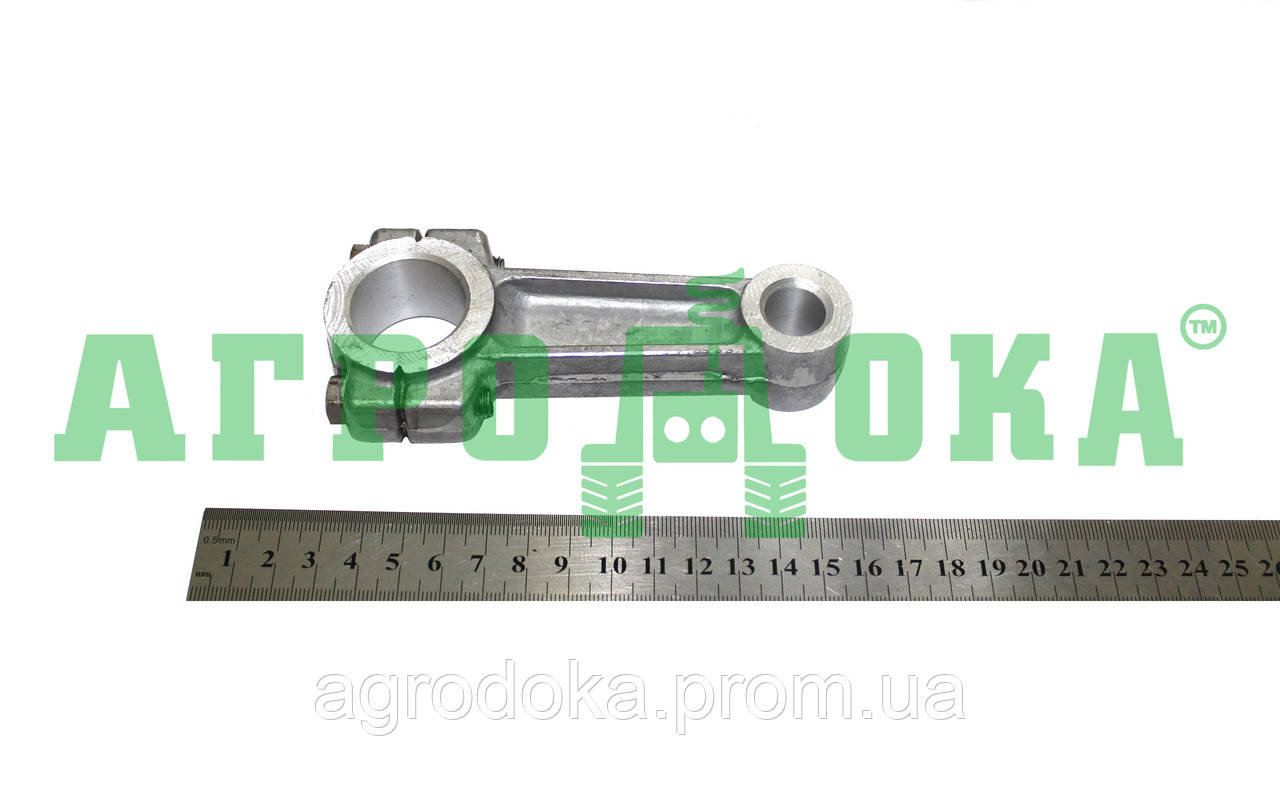 Шатун компресора МТЗ (під палець d-15 мм) Н, фото 1