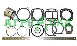 Ремкомплект компресора (повний) Р1 (водян. охолод.) МТЗ, ПАЗ