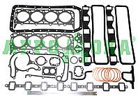 Набор прокладок двигателя (полный) (с медными прокладками) (ГАЗ-53)