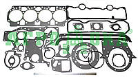 Набор прокладок двигателя (полный) (22 наим.) (МТЗ, Д-240)