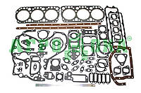 Набор прокладок двигателя (полный) (СМД-31)