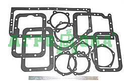 Набір прокладок КПП А-01