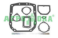 Набір прокладок корпусу зчеплення (МТЗ-1221)