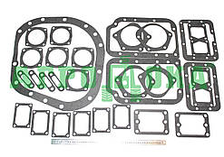 Набір прокладок КПП Т-130 Т-170