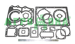 Набір прокладок КПП КАМАЗ