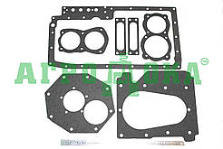 Набір прокладок КПП Т-25