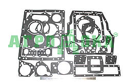 Набір прокладок КПП Т-150 гусеничний