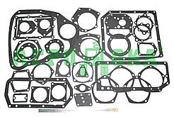 Набір прокладок КПП Т-150 колісний