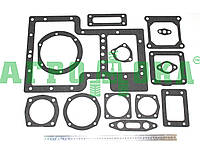 Набор прокладок КПП Т-16