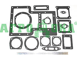 Набір прокладок КПП Т-16