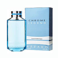 Azzaro Chrome Legend 75мл Туалетная вода для мужчин