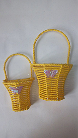 Кашпо для квітів