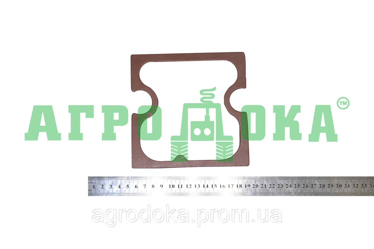 Прокладка клапанної кришки 740-1003270 (КАМАЗ), фото 1