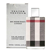 Burberry Of London For Woman 100мл Тестер для женщин