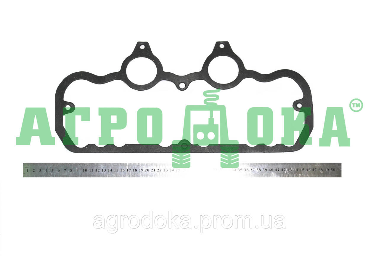 Прокладка корпусу ковпака 260-1003108 (МТЗ-1221, Д-260 (нижня)), фото 1
