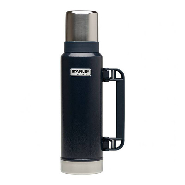 Термос Stanley Legendary Classic 1.3 л синій (01032-043)