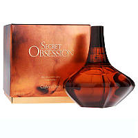 Calvin Klein Obsession Secret 100мл Парфюмированная вода для женщин