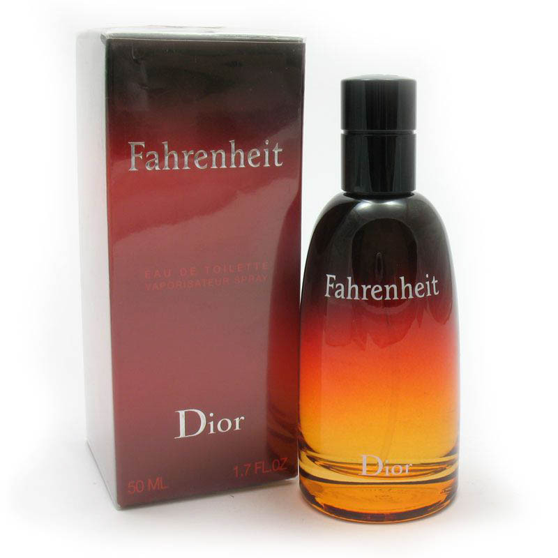 Christian Dior Fahrenheit 150мл Дезодорант для мужчин - фото 1 - id-p586086310