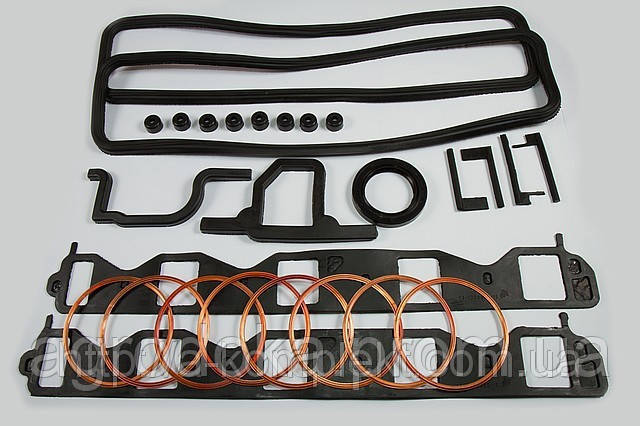 Набір двигуна ГАЗ-53 (моторокомплект), фото 1