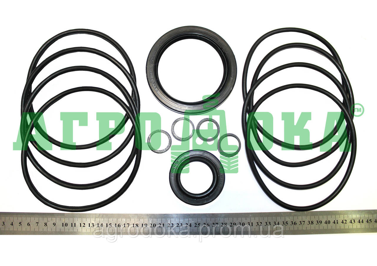 Набір двигуна СМД-14/22 (моторокомплект), фото 1