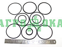 Ремкомплект гидрораспределителя (ГГ-432А-03А) (ЭО-3322Б/Д)