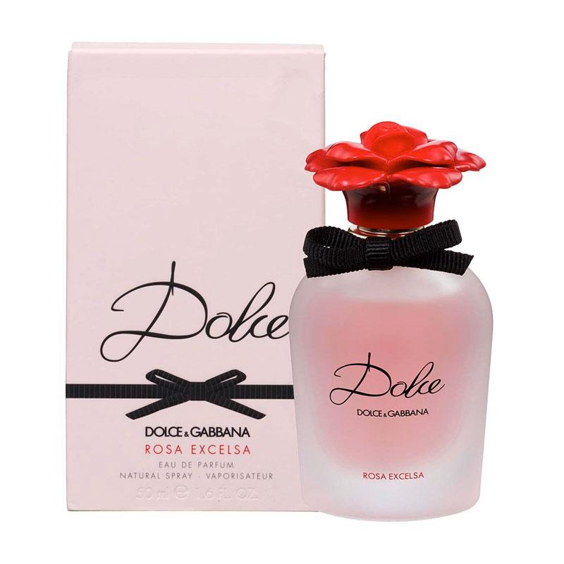 Dolce & Gabbana Dolce Rosa Excelsa 30мл Парфумована вода для жінок