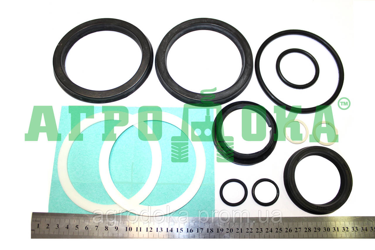 Ремкомплект гідроциліндра підйому стріли (ЕО-2621), фото 1