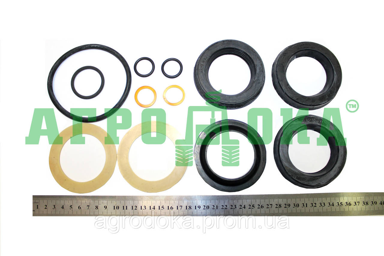 Ремкомплект гідроциліндра відвалу (ЕО-2621-А), фото 1