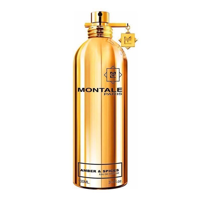 Montale Amber&Spices 100мл Тестер Унісекс