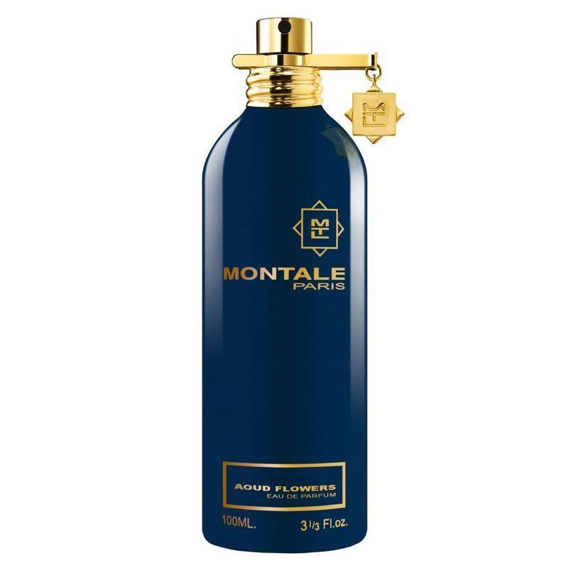 Montale Aoud Flowers 100мл Тестер для чоловіків