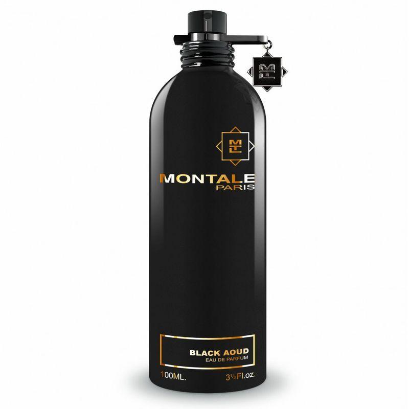 Montale Black Aoud 50мл Парфюмированная вода для мужчин ОРИГИНАЛ - фото 1 - id-p586088372