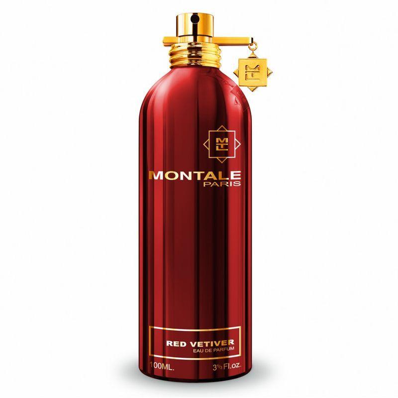 Montale Red Vetyver 20мл Парфумована вода для чоловіків