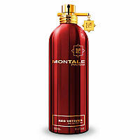 Montale Red Vetyver 50мл Парфюмированная вода ОРИГИНАЛ