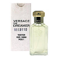 Versace Dreamer 100мл Тестер для мужчин