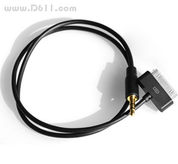 FiiO L10 Dock / Line Converter для iPhone 4 & iPad - фото 1 - id-p41335842