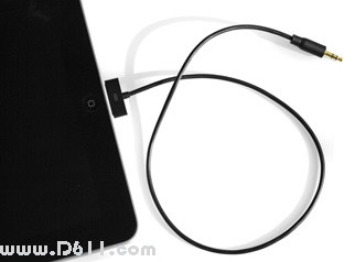 FiiO L10 Dock / Line Converter для iPhone 4 & iPad - фото 2 - id-p41335842