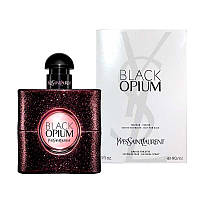 Yves Saint Laurent Opium Black 90мл Тестер для женщин ОРИГИНАЛ
