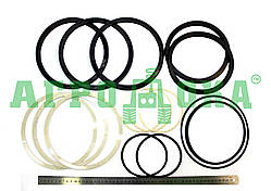 Р/к г/цил. підйому стріли