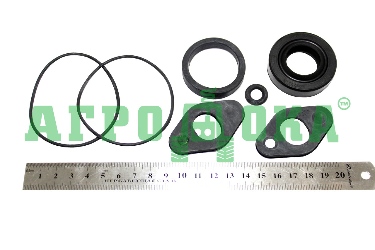 Купити Ремкомплект насос ГУРа (КамАЗ, ЗІЛ), ціна 18.40 грн - Prom.ua ...