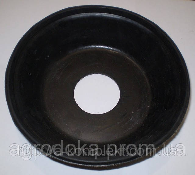 Диафрагма тип 30 с отверстием (33-3519350-01) (КамАЗ Евро) (ID#66316008 ...