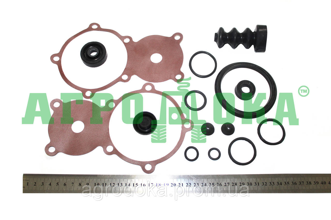 Ремкомплект ПГУ (КамАЗ), фото 1