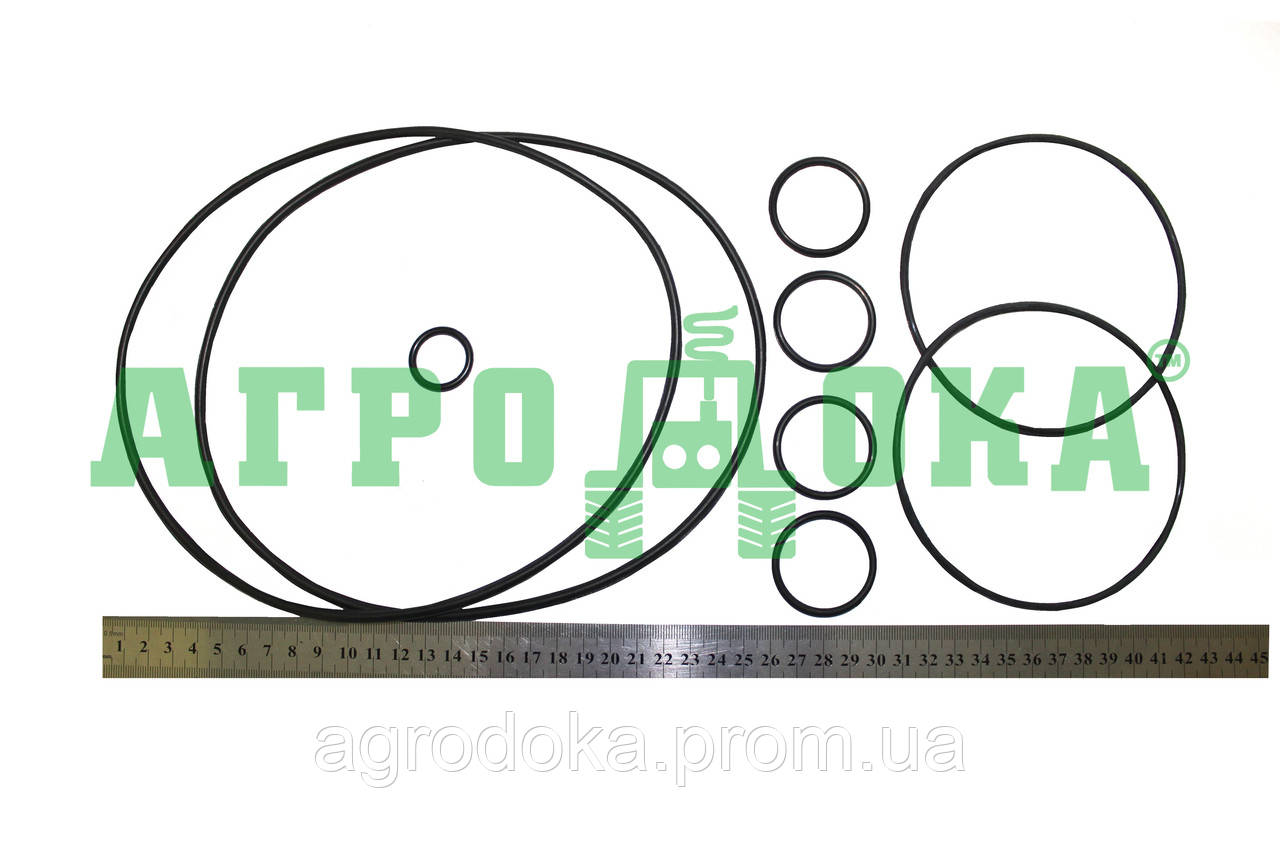 Ремкомплект заднього моста МТЗ-1221 (без манжет), фото 1