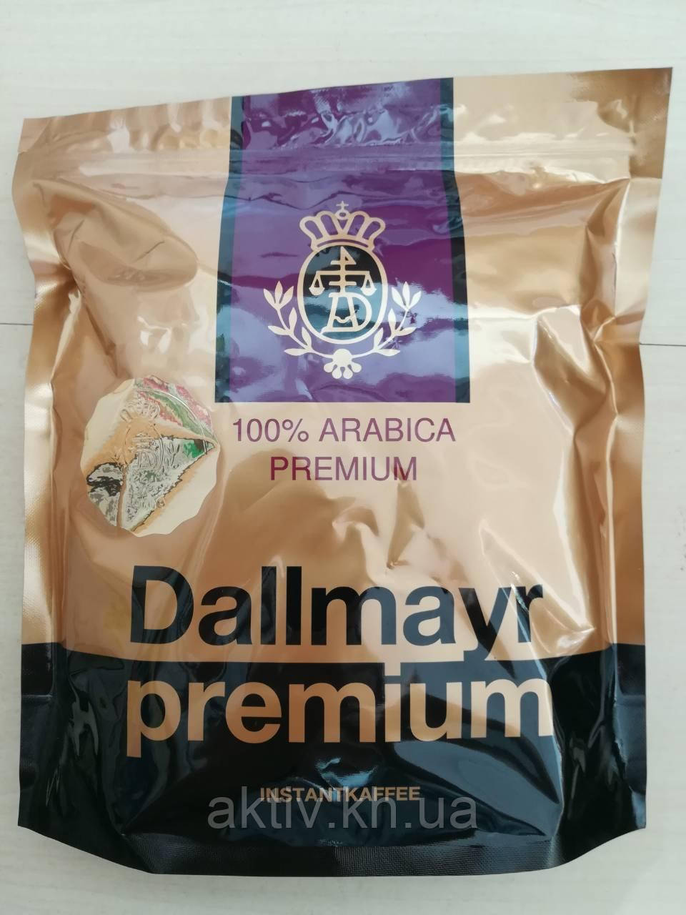 Далмаер 400 гр