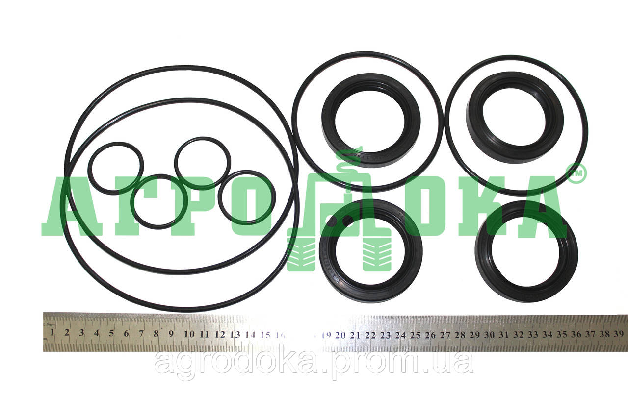 Ремкомплект заднього моста (диференціал) МТЗ-80; МТЗ-82, фото 1