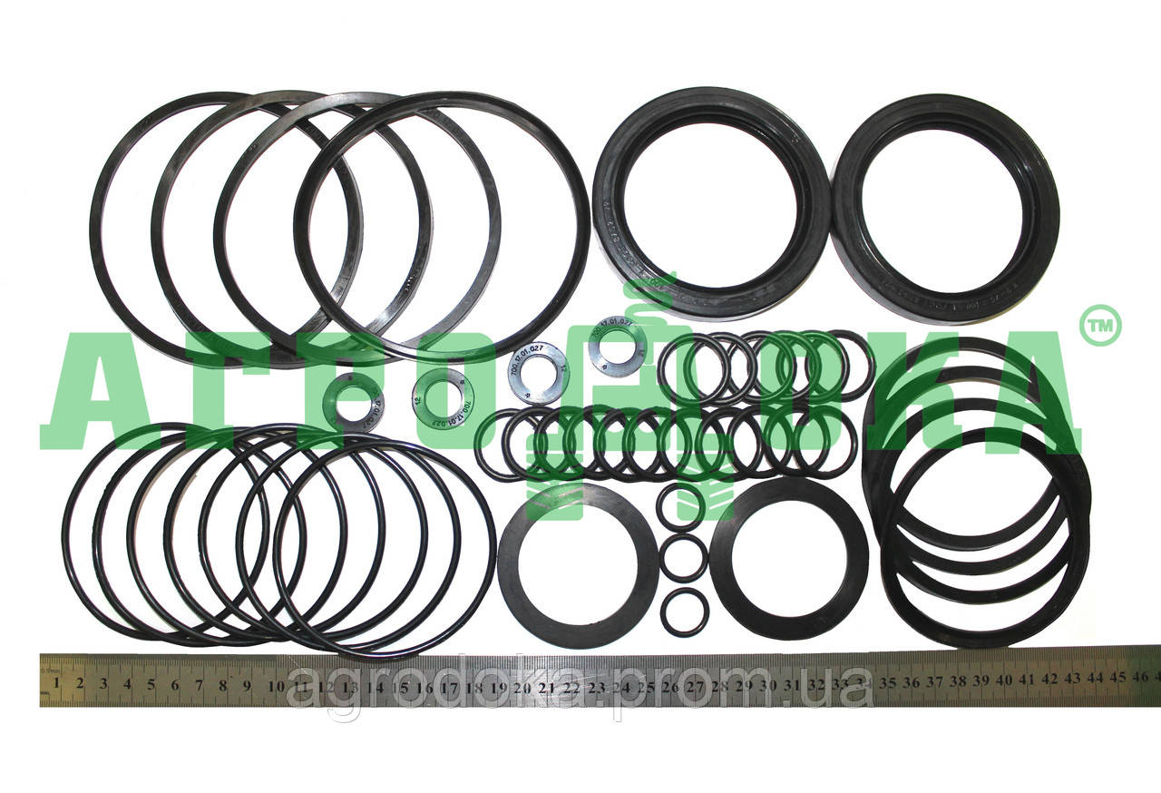 Ремкомплект ведучого вала КПП К-700 (700А.17.01.010-1) СТАРОГО ЗРАЗКА, фото 1