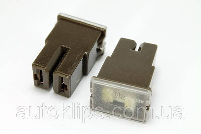 Запобіжник JAPVAL 70A/Max.32V