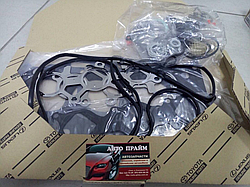 Комплект прокладок Двигуна Toyota Camry 3,5 ES350 RX350 2GRFE 04111-31442