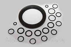 Ремкомплект КПП (ТТ-4; ТТ-4М)